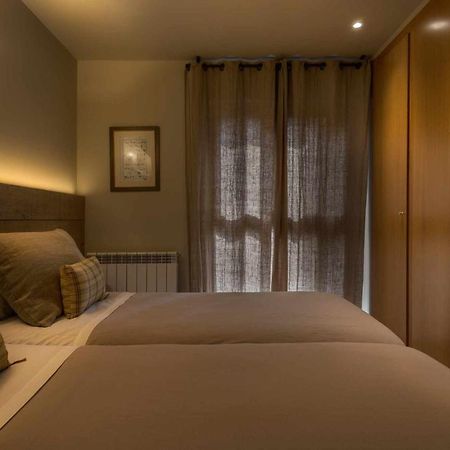 Appartement Montelia Atico El Ciervo De Panticosa Extérieur photo