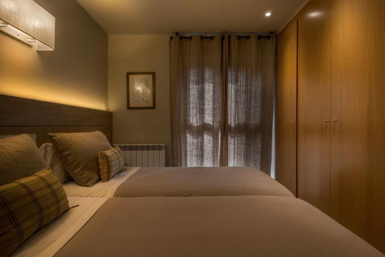 Appartement Montelia Atico El Ciervo De Panticosa Extérieur photo