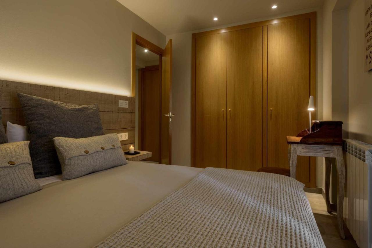 Appartement Montelia Atico El Ciervo De Panticosa Extérieur photo