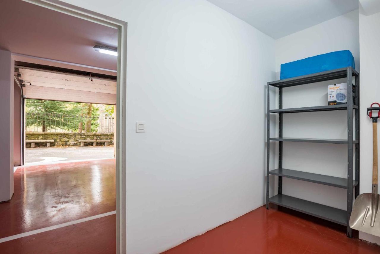 Appartement Montelia Atico El Ciervo De Panticosa Extérieur photo